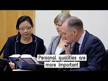 Video thumbnail for Volunteer to become a magistrate