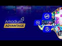 Video thumbnail for Arkadium Advantage