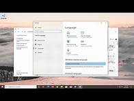 Video thumbnail for How to Add a 'Show Desktop' Icon to Taskbar in Windows 10?