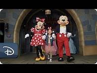 Video thumbnail for A Wish Stays With You | Disney & Make-A-Wish