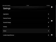 Video thumbnail for Kindle Fire HD Guide: Device Settings