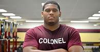 Video thumbnail for Oregon commits see movement in latest 247Sports ranking update