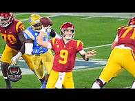 Video thumbnail for USC Trojans vs. UCLA Bruins | 2020 College Football Highlights