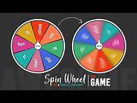 Video thumbnail for Spin Wheel using CSS & Javascript | Lucky Spinning Wheel Game