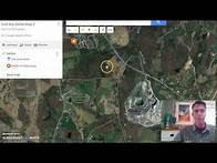 Video thumbnail for How to use Google My Maps in a history or geography lesson