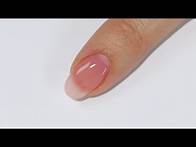 Video thumbnail for HINT TINT | Clear Bright Pink-Tinted Nail Polish