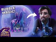 Video thumbnail for Unicorn Magic RESCUE! | Unicorn Academy | Cartoons for Kids