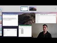 Video thumbnail for Mann–Whitney U test on SPSS with write up (APA style)