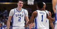Video thumbnail for March Madness 2025: KenPom rankings for all 68 NCAA Tournament teams ahead of first round