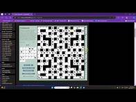 Video thumbnail for RN! Daily Codewords - 2024-10-13