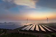 Video thumbnail for The 3 Biggest Future Trends (And Challenges) In The Energy Sector