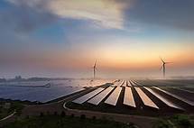 Video thumbnail for The 3 Biggest Future Trends (And Challenges) In The Energy Sector
