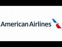 Video thumbnail for American Airlines Logo history