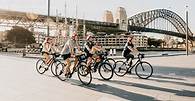 Video thumbnail for 14 of the best cycling routes in Sydney