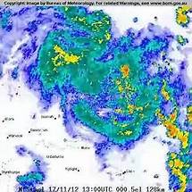 Video thumbnail for Brisbane Super Storm Shaz 128 km Radar 17, 18 November 2012