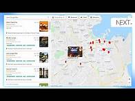 Video thumbnail for Google Map Clone - Personal Google Maps Companion Application | NEXT JS - For Beginners