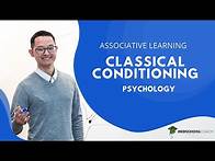 Video thumbnail for Classical Conditioning
