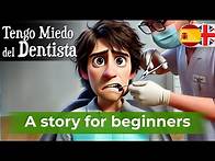 Video thumbnail for BEGIN LEARNING Spanish with a Short Story