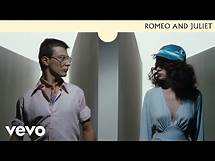 Video thumbnail for Dire Straits - Romeo And Juliet (Official Music Video)