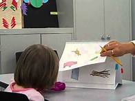 Video thumbnail for Preschool Language Scales (5th Edition) Receptive Subtests