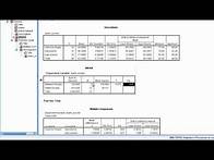Video thumbnail for How to Write the Results for an ANOVA