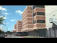 Video thumbnail for ‘I fear every day that my son is here’: San Antonians reflect on safety inside Bexar County jail