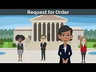 Video thumbnail for How to Request or Change Custody, Visitation, and Child Support Orders