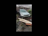 Video thumbnail for Video shows extensive tornado damage in Alabama