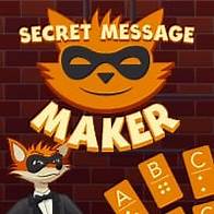 Video thumbnail for ABCya! • Secret Message Maker - Decoder Puzzle