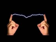 Video thumbnail for How to shock people with static electricity