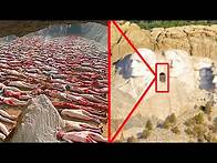 Video thumbnail for The 5 Most Secret Passages in Famous Buildings