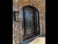 Video thumbnail for Iron Door Restoration