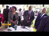 Video thumbnail for Eliminating malaria by 2030 - 4th Malaria Indicator Survey 2024-2025 launched