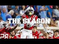 Video thumbnail for The Season: Ole Miss Football - Georgia Southern (2024)