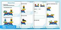Video thumbnail for Interactive PDF: White Rose Maths Supporting Year 1: Spring Block 4 Weight and Volume: Measure Mass
