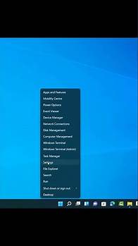 Video thumbnail for How to Change Keyboard Settings Windows 11 in 1 Minute
