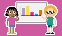 Video thumbnail for Data - BBC Bitesize