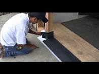 Video thumbnail for New French Door Pan System