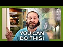 Video thumbnail for INSTALL Your Vinyl Windows LIKE A PRO