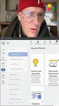 Video thumbnail for Mastering Google Keyword Planner: Your Ultimate Guide