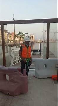 Video thumbnail for Smartfix - Geze Automatic Sliding Door Operator Installation: