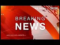 Video thumbnail for When news goes wrong.. - BBC News