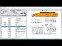 Video thumbnail for How to Search and Download USPTO Patents