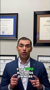 Video thumbnail for Maximize Your 2024 Tax Return: Essential Tips