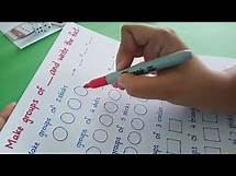 Video thumbnail for Worksheets to teach Multiplication | Practice multiplication in maths worksheets | Multiplication |