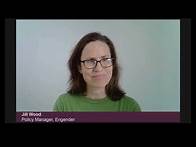 Video thumbnail for Scottish Parliament, EHRCJ Committee, 11Mar2025