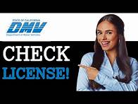Video thumbnail for How Can I Check My Driver's License Status In New York (2025)