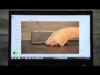 Video thumbnail for 8. Installing Rand McNally Dock & Registering Your SD Card