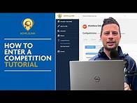 Video thumbnail for BowlsLink | How to Enter a Competition Tutorial
