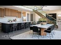 Video thumbnail for A Modern Farmhouse With Stunning Views (And LOTS of Animals)